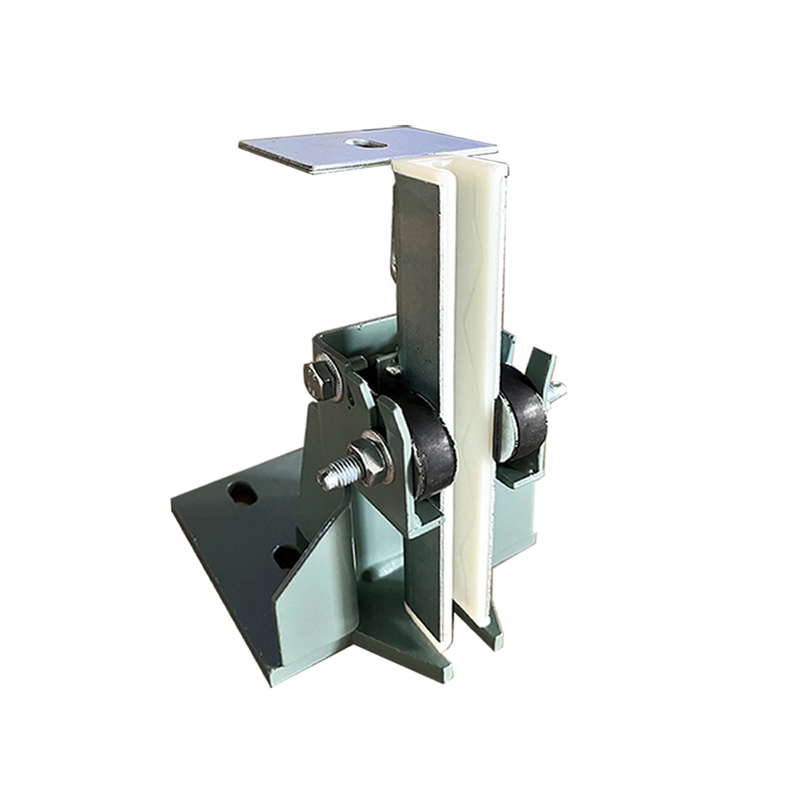 Kasut Panduan Gelongsor FKD-1460 Lif B22 (4 Lubang)