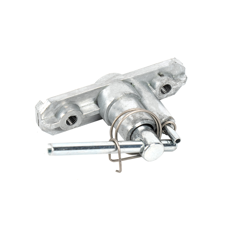 Kunci Segitiga Kone Lif