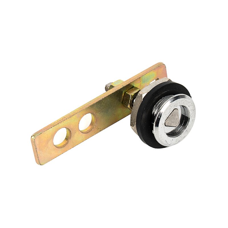 Kunci Segitiga Moden Lif