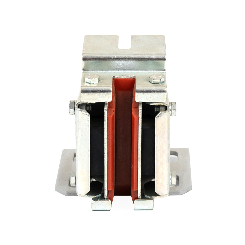 But Panduan Lif Penumpang Lif Thyssen