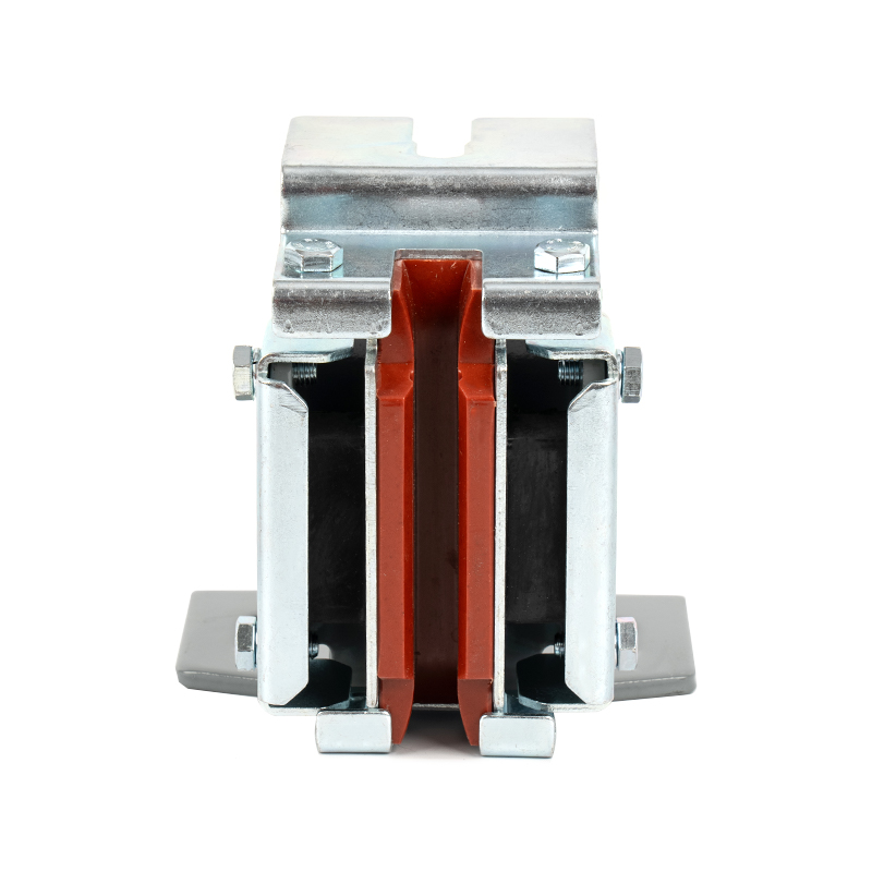 FKD-011 Lif Kasut Penumpang Mitsubishi