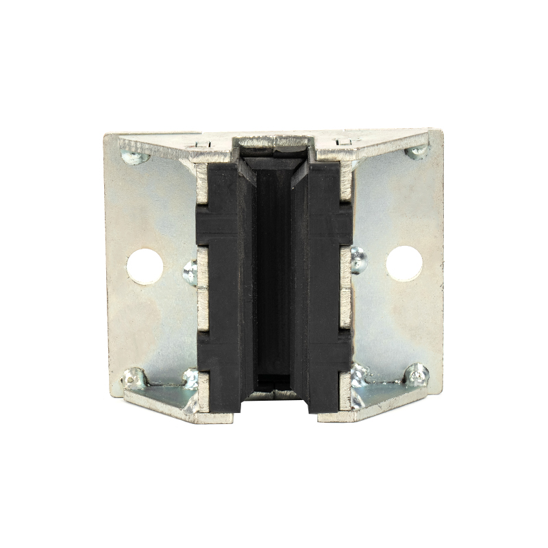 Kasut Pemandu Berat Sepasang Tangga Vila Lif FKD-V03