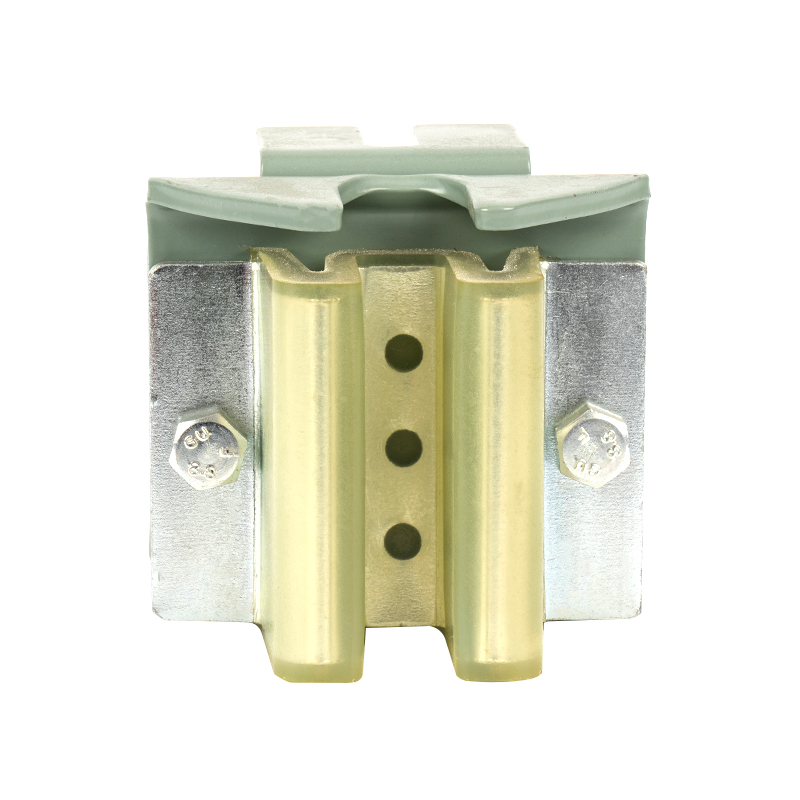 But Panduan Counterweight FKD-X24 Lif Mitsubishi