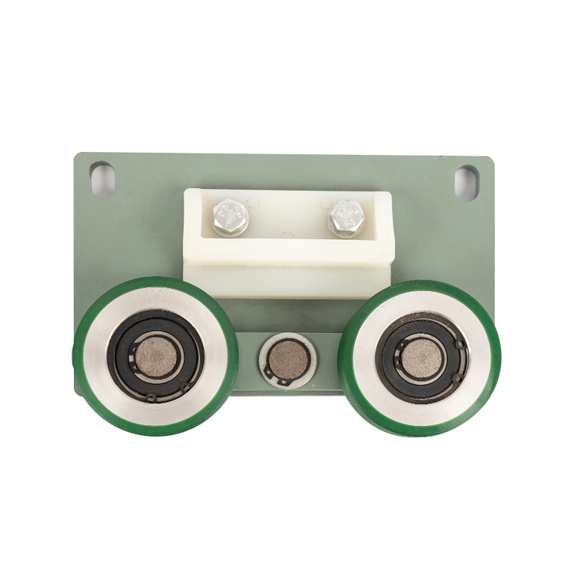 Kasut Pemandu Tangga Vila Beg galas FKD-V01