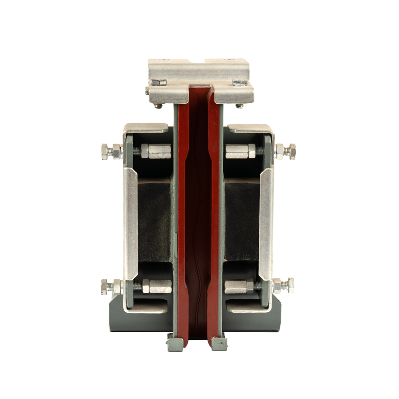 FKD-8920 Lif Kasut Pemandu Gelongsor Tangga Kelajuan Tinggi (4 Lubang)