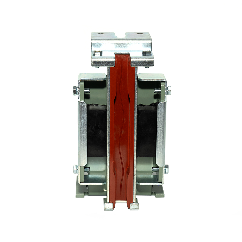 Kasut Panduan Gelongsor Lif PB-186A (2 Lubang)