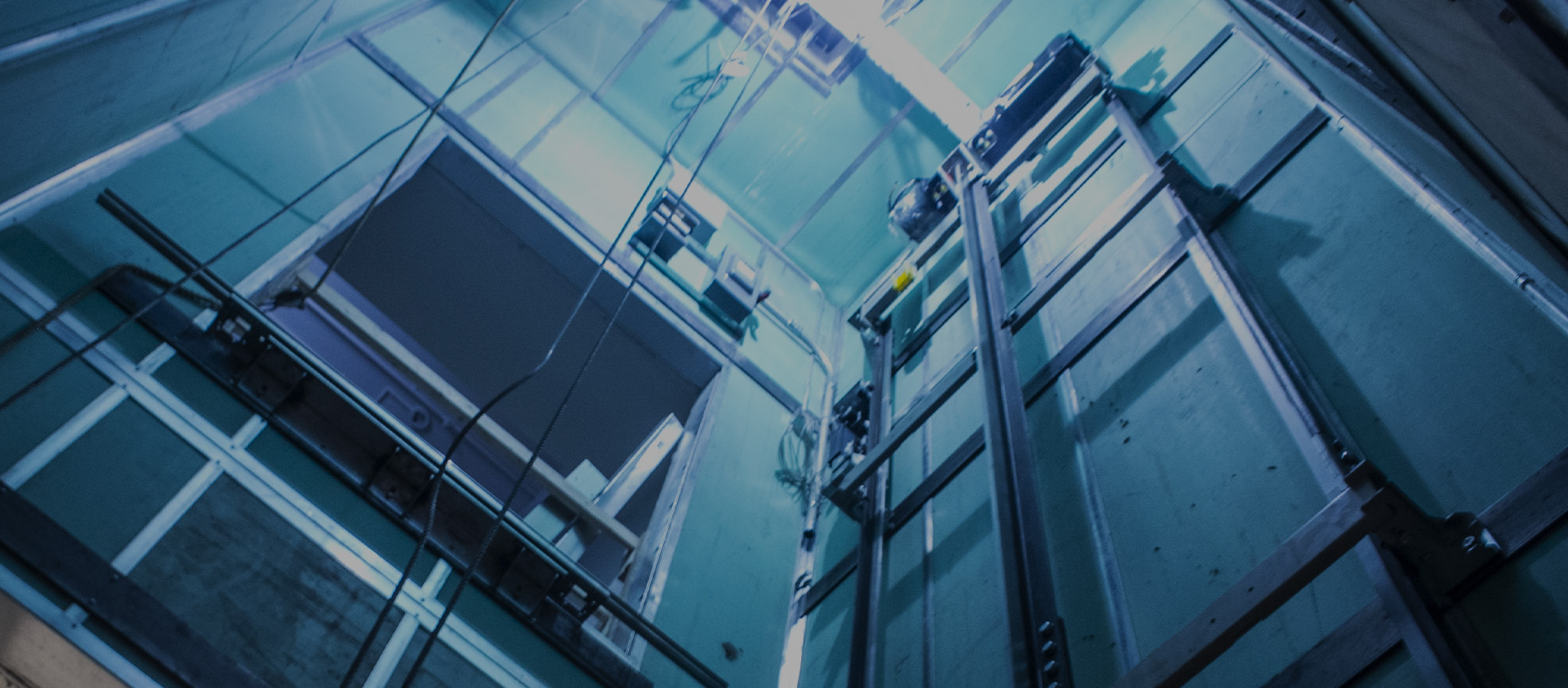 Ningbo Yinzhou Fukangda Bahagian Lif Kilang.