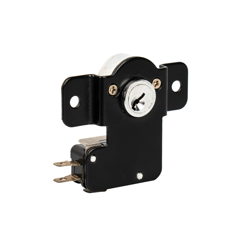 Kunci Stesen Pangkalan Hitachi Mca FKD-9394 Lif