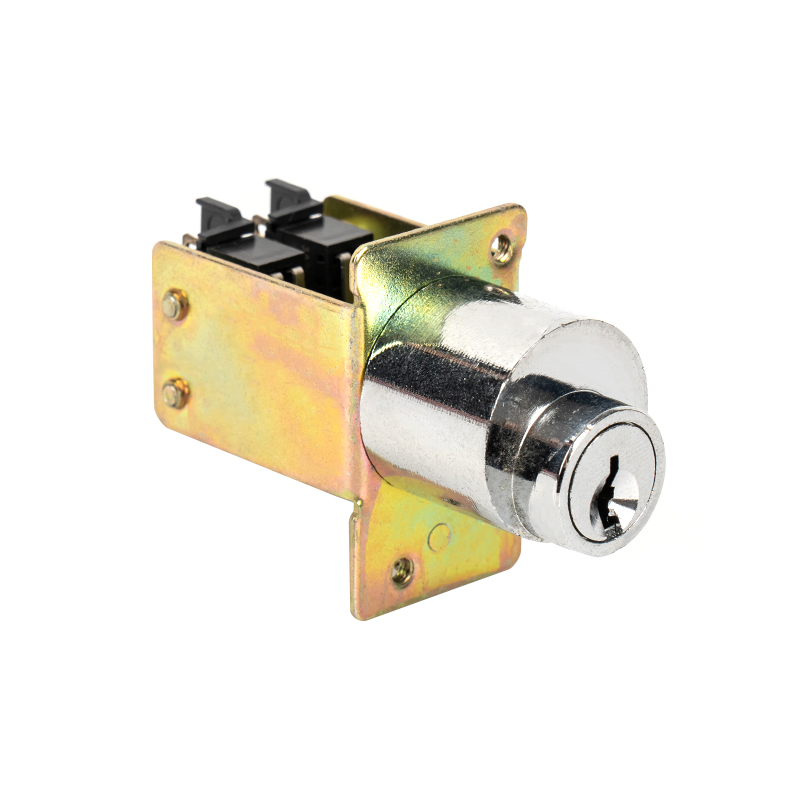 FKD-689 Elevator Hitachi Eskalator Kunci Tempat Letak Kereta