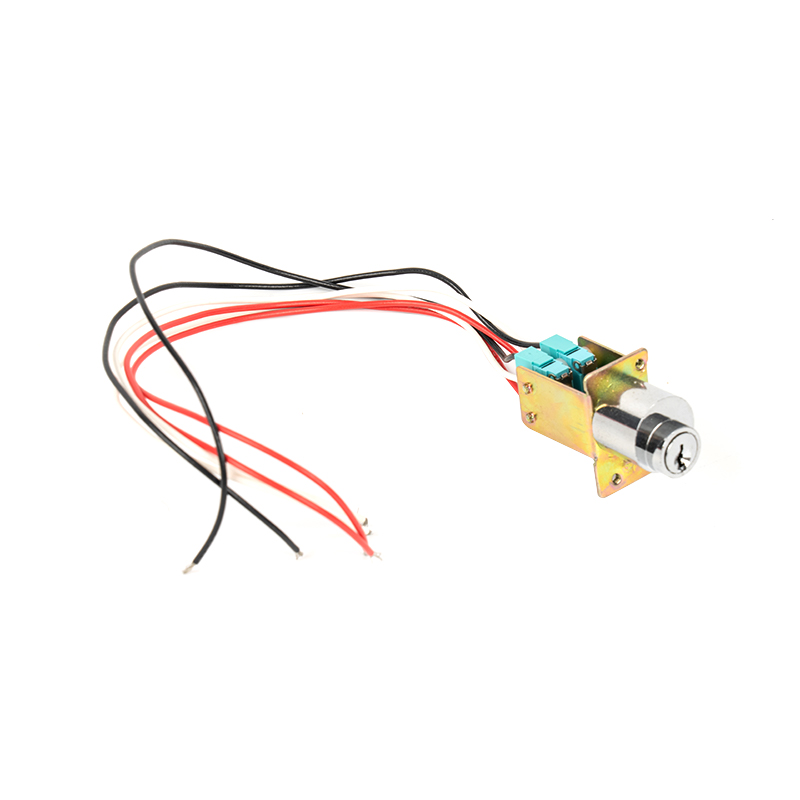 Kunci Tangga Tempat Letak Kereta Eskalator Kalis Air Hitachi