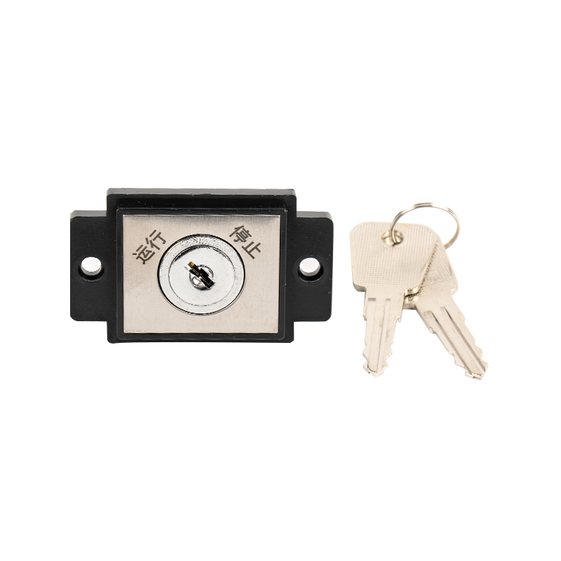 2801 Kunci Kuasa Lif