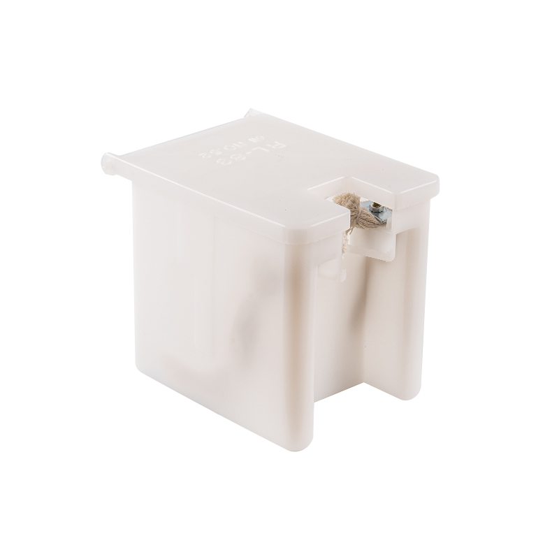 Cawan Minyak Pemurah FKD-B800 Lif