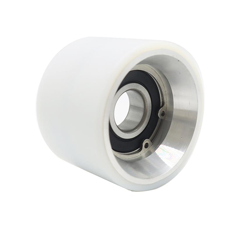 Roda Teras Aluminium Lif FKD-G609