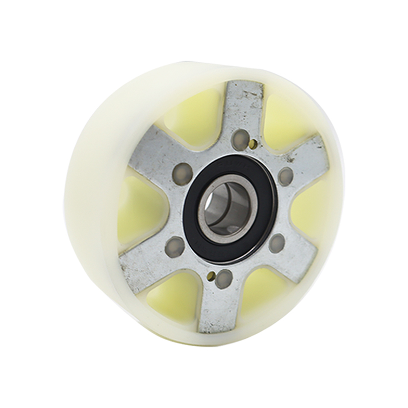 Roda Pengukur Kelajuan Lif FKD-G550