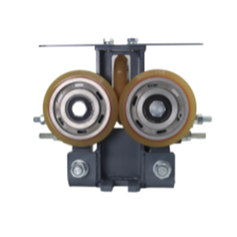 Kasut Pemandu Lif FKD-R125-1