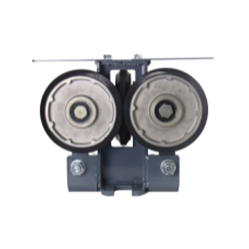 Kasut Pemandu Penggelek Lif FKD-R160-1