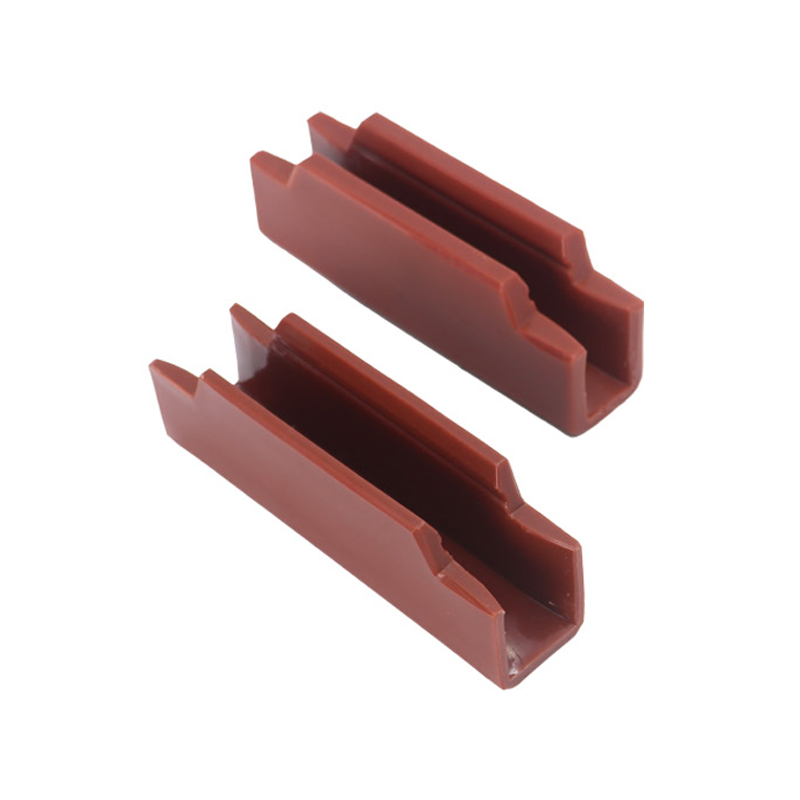 Pelapik Kasut Panduan Lif FKD-T001