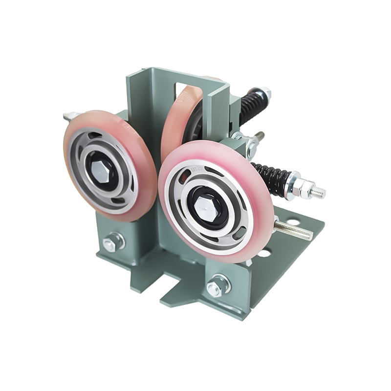 Kasut Panduan FKD-R125-2