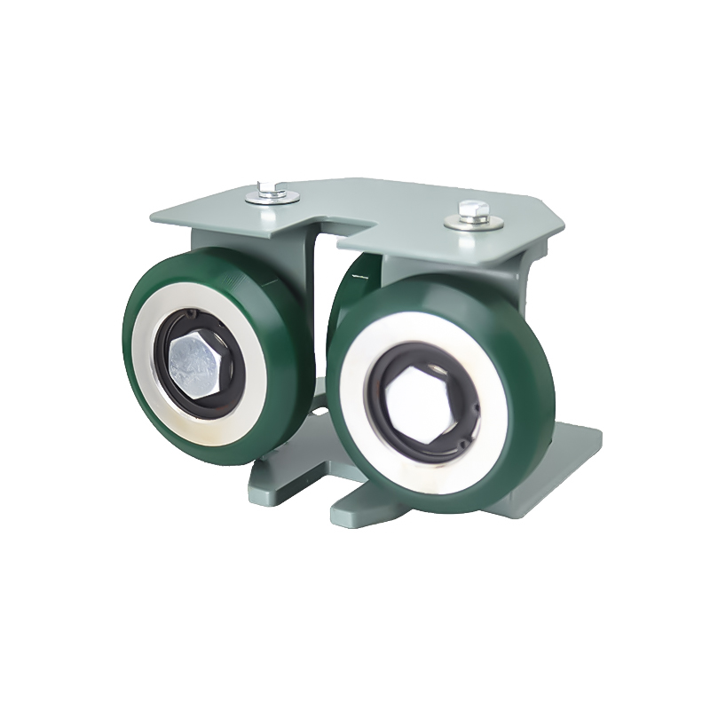 Kasut Panduan FKD-R76-1