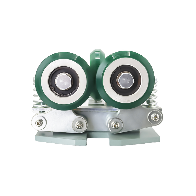 Kasut Panduan FKD-R76-2