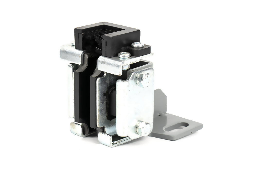 Ningbo Yinzhou Fukangda Bahagian Lif Kilang.